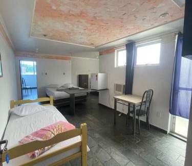 Benfica Hotel | Hotel Estação Norte