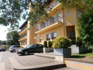 Caldes de Malavella Hotel | Hotel Esteba