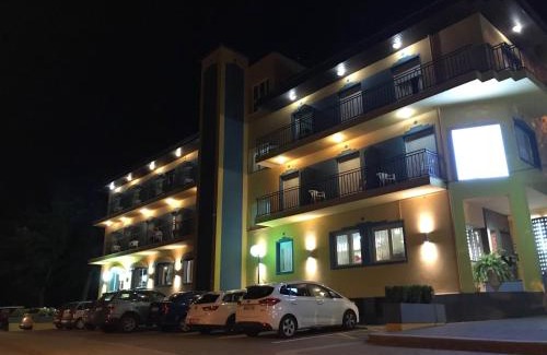 Caldes de Malavella Hotel | Hotel Esteba