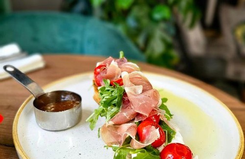 Kazimierz Hotel | Hotel Estera