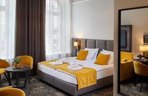 Kazimierz Hotel | Hotel Estera