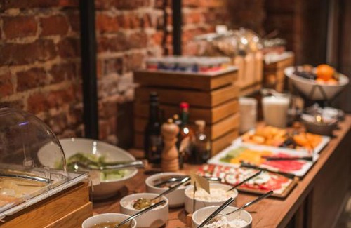 Kazimierz Hotel | Hotel Estera