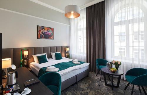 Kazimierz Hotel | Hotel Estera