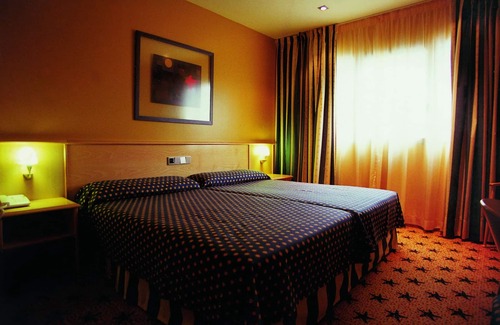 Isla Hotel | Hotel Estrella del Norte