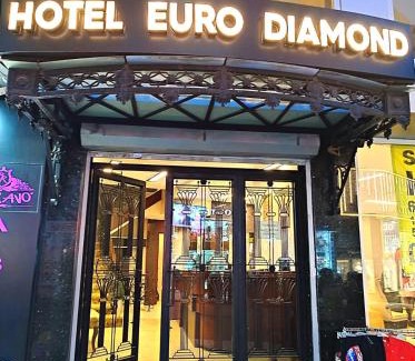 Beyazit Hotel | HOTEL EURO DIAMOND