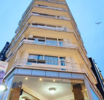 Beyazit Hotel | HOTEL EURO DIAMOND