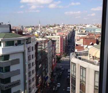Beyazit Hotel | HOTEL EURO DIAMOND