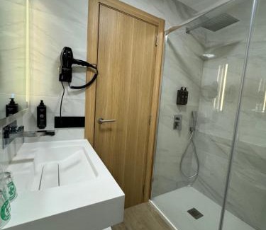 Arteixo Hotel | Hotel Europa