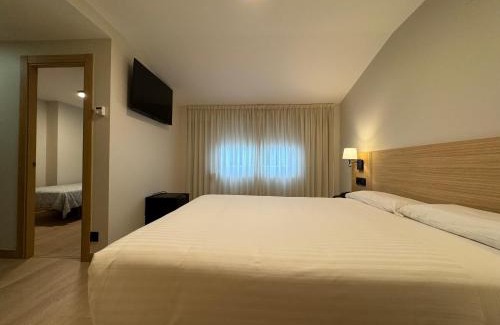 Arteixo Hotel | Hotel Europa