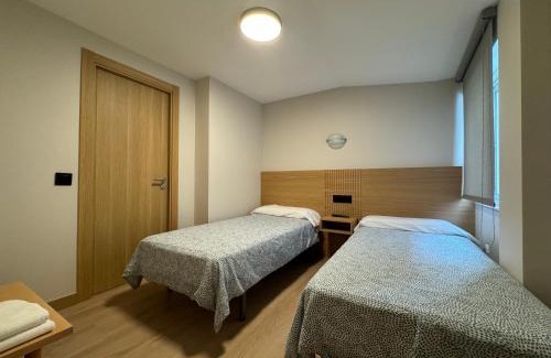 Arteixo Hotel | Hotel Europa