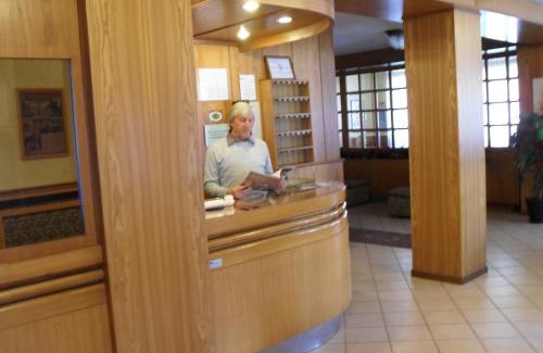 Peio Fonti Hotel | Hotel Europa