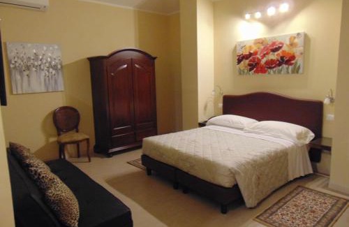 Rieti Hotel | Hotel Europa