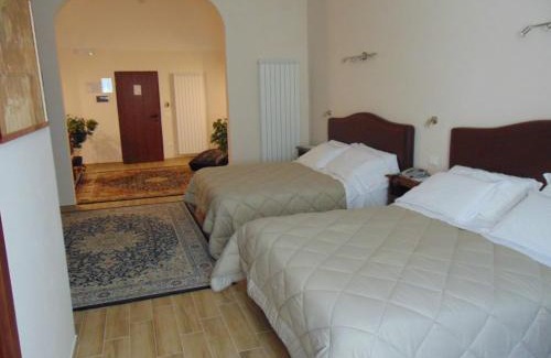 Rieti Hotel | Hotel Europa