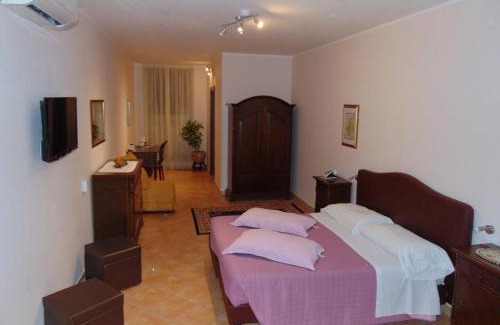 Rieti Hotel | Hotel Europa