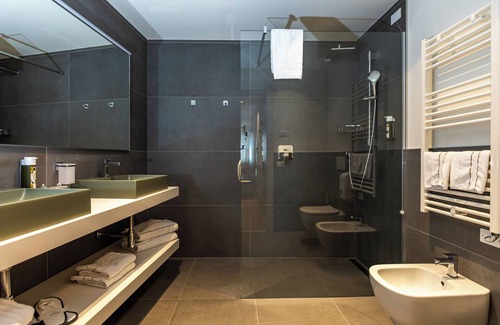 Colombare Hotel | Hotel Europa