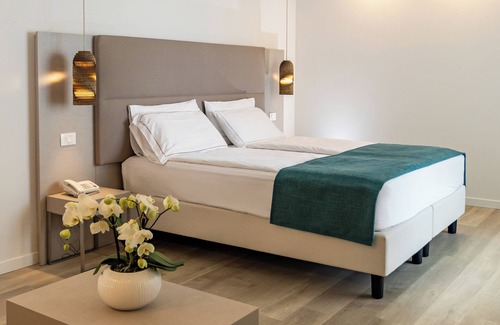 Colombare Hotel | Hotel Europa