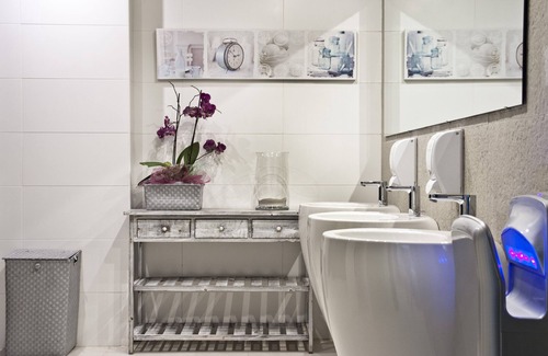 Malgrat de Mar Hotel | Hotel Europa Splash & Spa