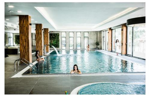 Starachowice Hotel | Hotel Europa Starachowice
