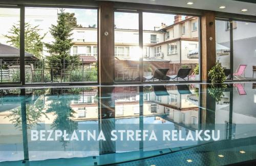 Starachowice Hotel | Hotel Europa Starachowice