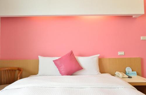 Magong Hotel | Hotel Ever Spring - Penghu