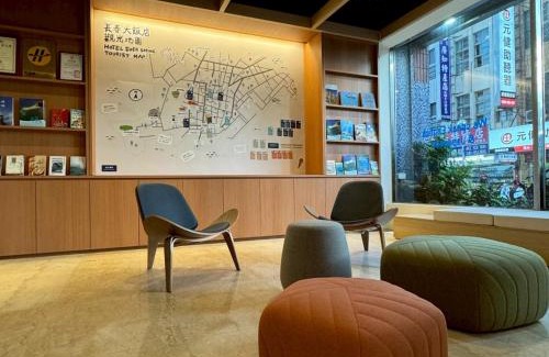 Magong Hotel | Hotel Ever Spring - Penghu