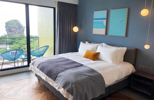 Sail Rock Beach Hotel | Hotel Everyday Life