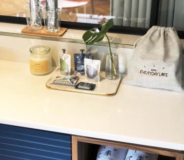 Sail Rock Beach Hotel | Hotel Everyday Life