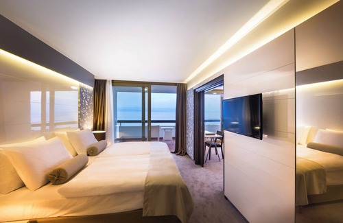 Lovran Hotel | Hotel Excelsior - Liburnia