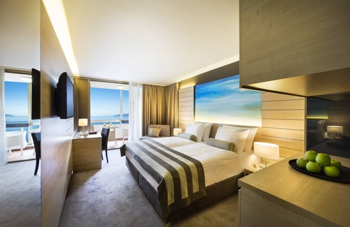 Lovran Hotel | Hotel Excelsior - Liburnia