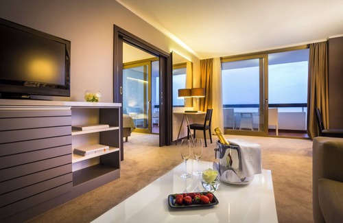 Lovran Hotel | Hotel Excelsior - Liburnia