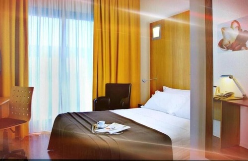 Forli Hotel | Hotel Executive