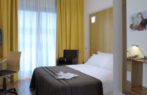 Forli Hotel | Hotel Executive