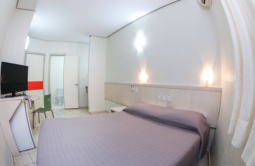 Navegantes Hotel | Hotel Expressinho Aeroporto