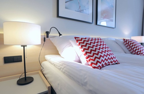 Stare Miasto District Hotel | Hotel fairPlayce