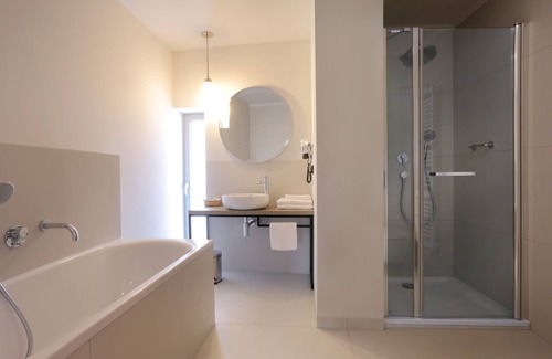 Stare Miasto District Hotel | Hotel fairPlayce