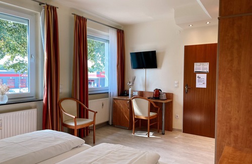 Osterholz Hotel | Hotel Falk
