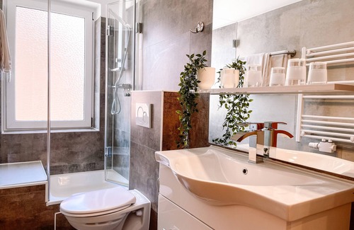 Osterholz Hotel | Hotel Falk