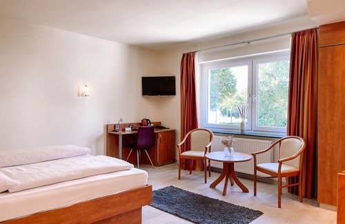 Osterholz Hotel | Hotel Falk