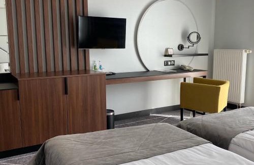 Rumia Hotel | Hotel Falko