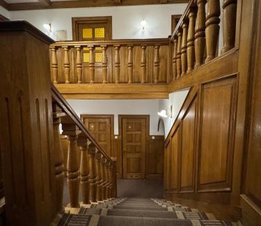 Kobylka Hotel | Hotel Familiar