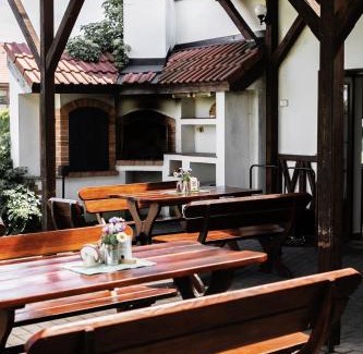 Pelhrimov Hotel | Hotel Farma
