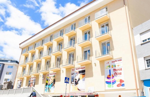 Fisterra Hotel | Hotel Faro de Finisterre