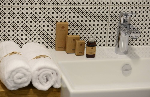 Matarnia Hotel | Hotel Faros Gdańsk Airport