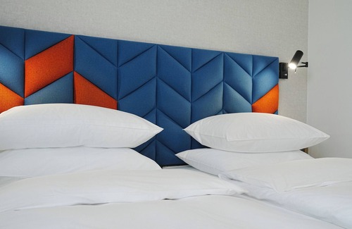 Matarnia Hotel | Hotel Faros Gdańsk Airport