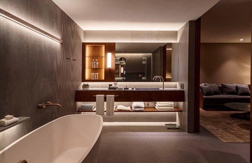 Itaim Bibi Hotel | Hotel Fasano Sao Paulo Itaim