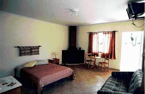 Socorro House | Hotel Fazenda 7 Belo