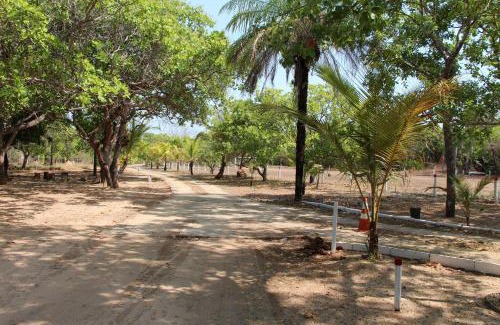 Carolina House | Hotel Fazenda Arara Azul