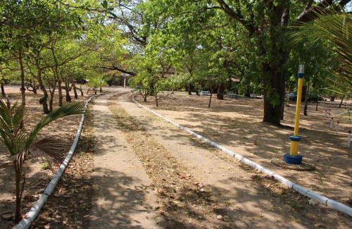 Carolina House | Hotel Fazenda Arara Azul