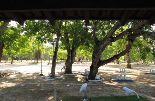 Carolina House | Hotel Fazenda Arara Azul