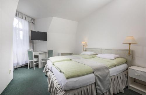 Marianske Lazne Hotel | Hotel Ferdinand